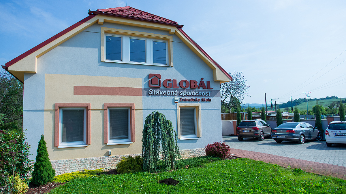 Globál s.r.o.