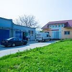 Globál s.r.o. - stavby, rekonštrukcie, montáže