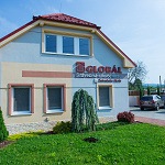 Globál s.r.o. - stavby, rekonštrukcie, montáže