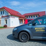 Globál s.r.o. - stavby, rekonštrukcie, montáže