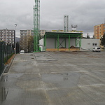 Biomasa, Rožňava