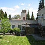 Detský domov, Bojnice