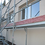 Detský domov, Bojnice