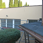 Detský domov, Bojnice