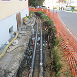 Rekonštrukcia, Kremnica