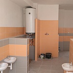 Materská škola, Prievidza