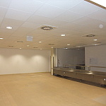 Rekonštrukcia hotela Crowne Plaza, Bratislava